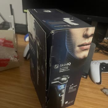 Trendyol'dan Gelen Philips Tıraş Makinesi Hayal Kırıklığı Yarattı!