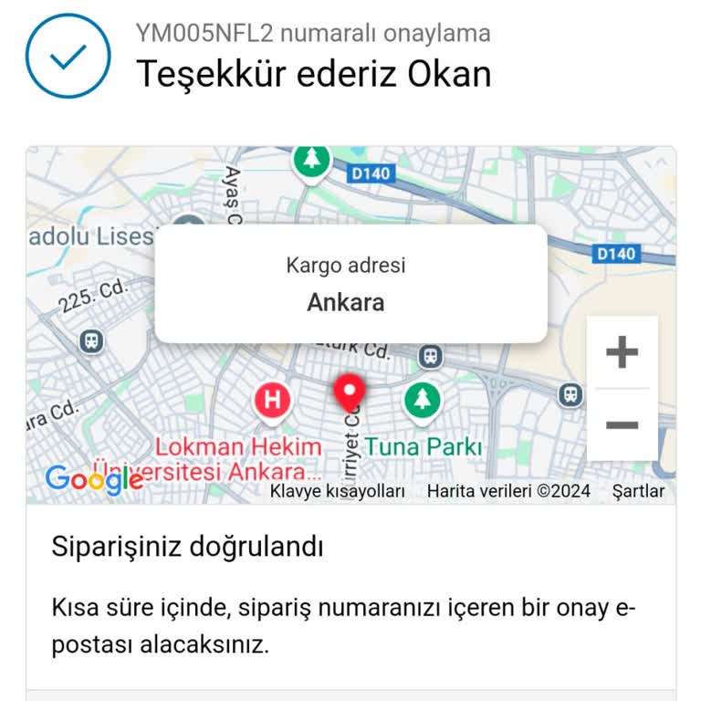 Joyjunction'da Güven Sorunu: Ürünler Gönderilmiyor
