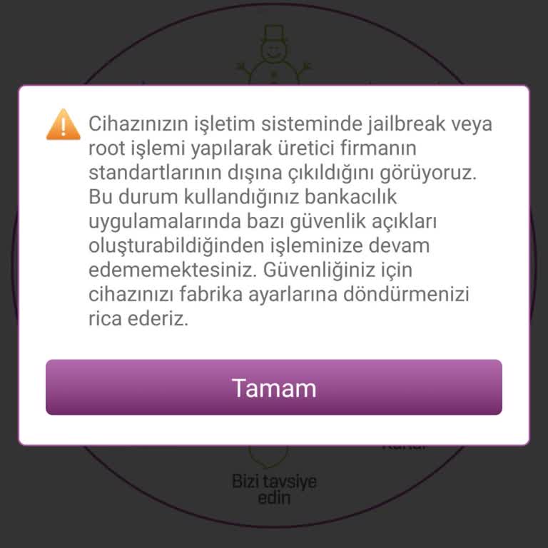 Enpara Uygulamasına Erişim Sorunu