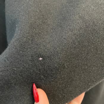 Kusurlu Ürün Ve İade Sorunu