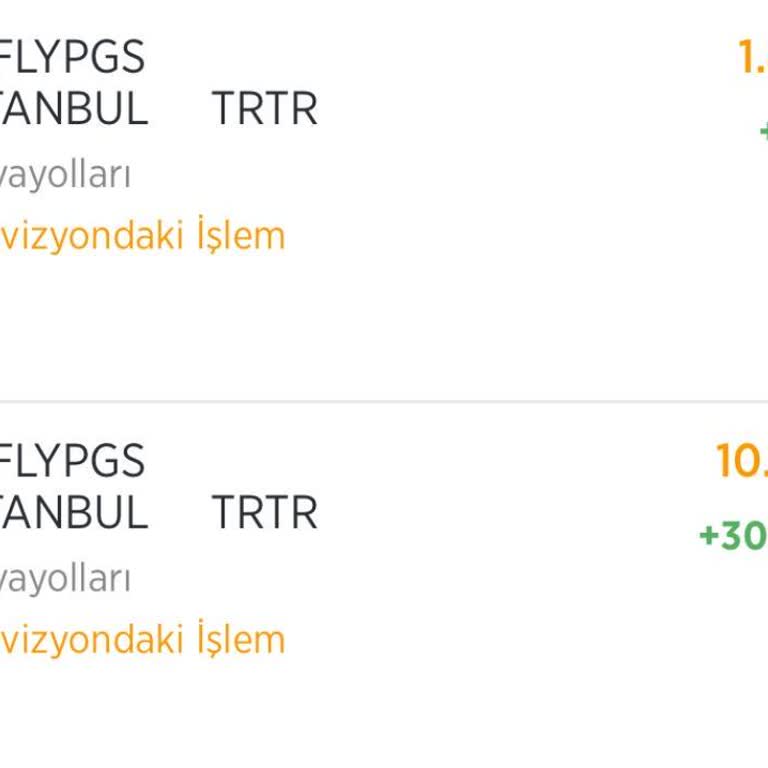 Uçuş Anons Eksikliği Ve Maddi Zarar Talebi