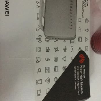 Türk Telekom'un Modem Sorunu Ve Müşteri Hizmetleri Deneyimi