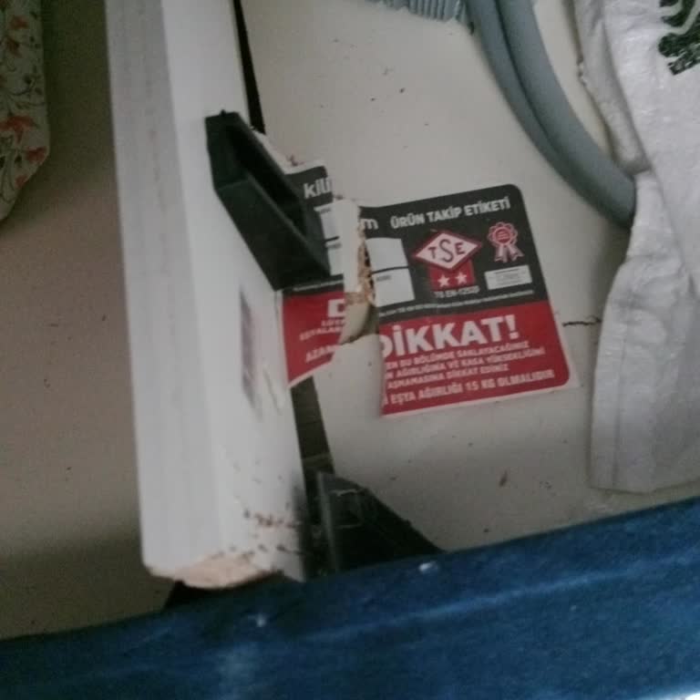 Kilim Mobilya'dan Alınan Kanepe Sorunu Ve İlgisizlik