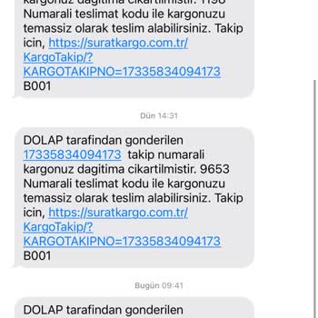 Kargo Teslimatında Sürekli Yaşanan Gecikmeler