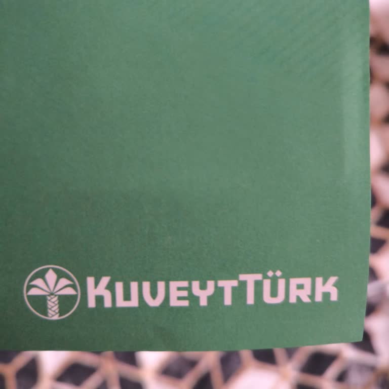 Kuveyt Türk'te Sim Blokesi Çilesi