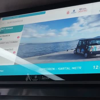 132T Otobüs Hattındaki Aksaklıklar Ve Şoför Davranışları