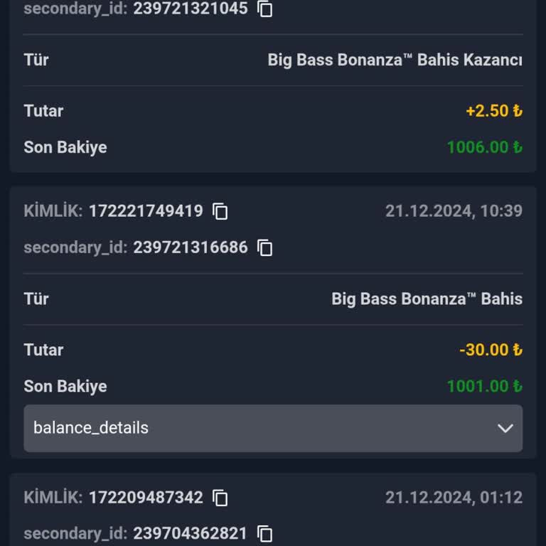 Betmoi Bakiyemi Sildiler