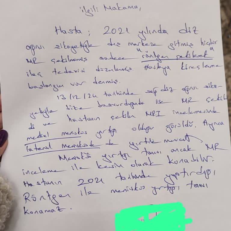 QNB Sigorta Ameliyat Provizyon Reddi Ve Müşteri Hizmetleri Sorunları