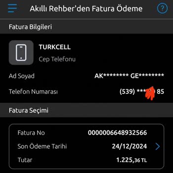 Turkcell'in Yüksek Cayma Bedeli Şikayeti