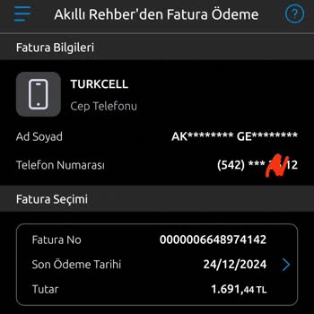 Turkcell'in Yüksek Cayma Bedeli Şikayeti