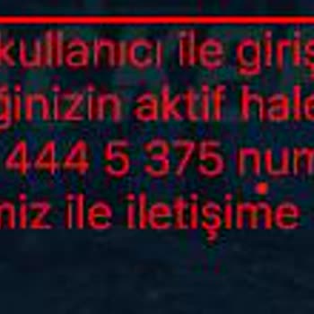 Tivigo Müşteri Hizmetlerine Ulaşamama Sorunu