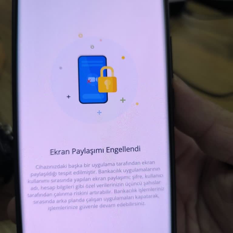 Denizbank Uygulaması Erişim Sorunu Ve Müşteri Hizmetleri Engeli