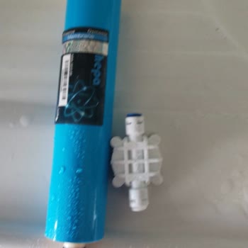 Su Arıtma Cihazı Sorunu Ve Fatura Şoku