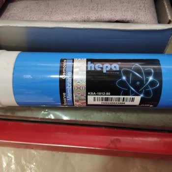 Su Arıtma Cihazı Sorunu Ve Fatura Şoku