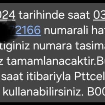 Yanıltıcı Faturalandırma: 4 Günlük Kullanıma 1 Aylık Fatura