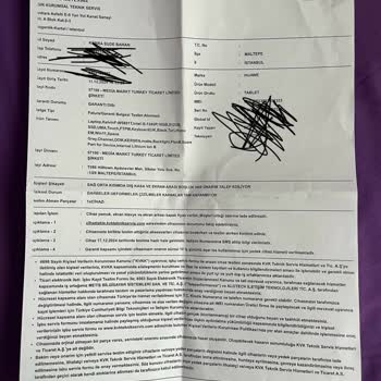 Huawei Matebook 14: Garanti Sürecinde Hayal Kırıklığı