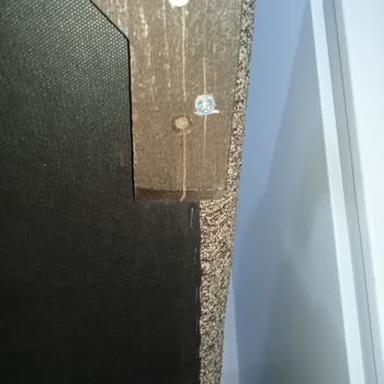 Yanlış Ürün Teslimatı Ve Kalitesiz Montaj Sorunu