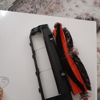 Xiaomi Robot Süpürge Sorunu Ve Evdiz İlgisizliği