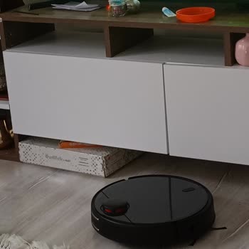 Xiaomi Robot Süpürge Sorunu Ve Evdiz İlgisizliği