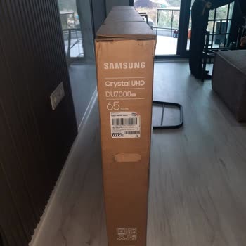 Televizyonum Kırık Geldi, Çözüm Bekliyorum