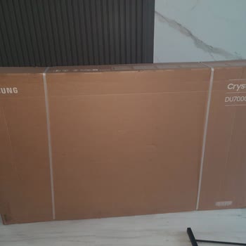 Televizyonum Kırık Geldi, Çözüm Bekliyorum