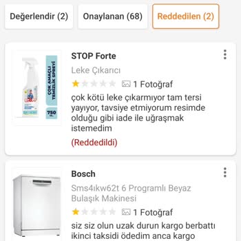 Trendyol'un Gizlenen Kusurları Ve Kötü Hizmeti