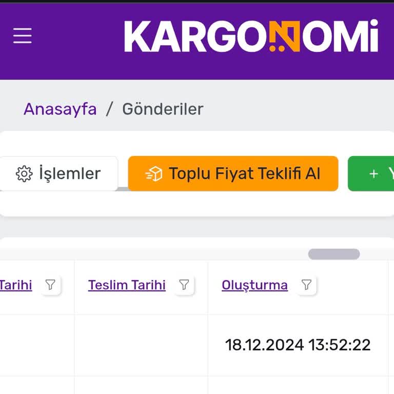 Kargonomi Ve Hepsijet İle Hayal Kırıklığı: Alınmayan Kargo Ve İade Sorunu