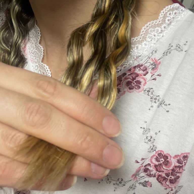 Yanlış Renk Ombre Ve Kötü Müşteri Deneyimi