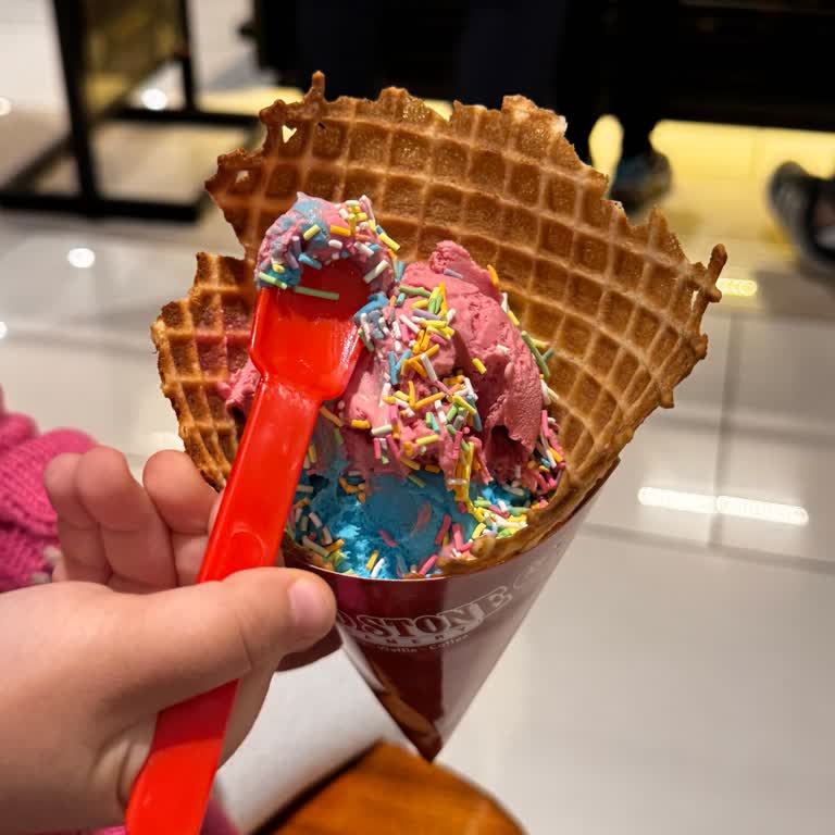 Dondurma Fiyatlarıyla Şok Eden Pahalılık!