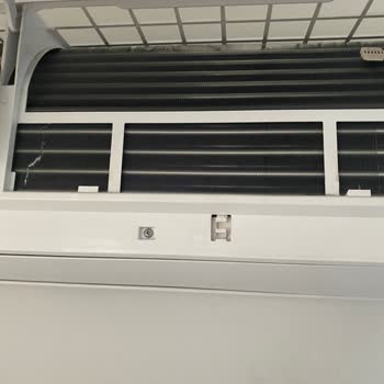 Vestel Yeni Klimamda Şok Edici Hasar!