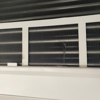 Vestel Yeni Klimamda Şok Edici Hasar!