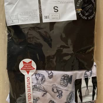 LCW Online Alışverişte Yanlış Ürün Ve Yavaş Destek Süreci