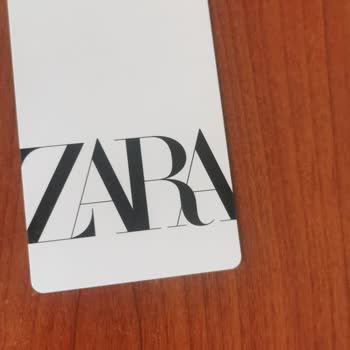 Zara Mağazasında İade Süreci Ve Müşteri Hizmetleri Sorunu
