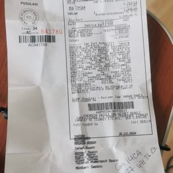 Zara Mağazasında İade Süreci Ve Müşteri Hizmetleri Sorunu