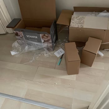 Eksik Ürün Teslimatı Ve İletişim Sorunu