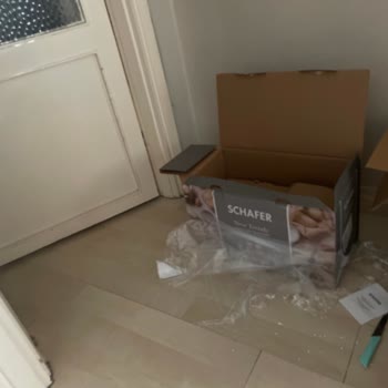 Eksik Ürün Teslimatı Ve İletişim Sorunu