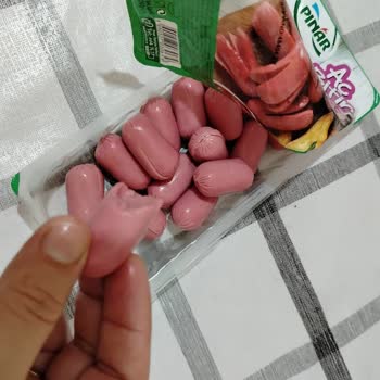 Paketten Beklenmedik Çıkanlar
