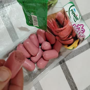 Paketten Beklenmedik Çıkanlar
