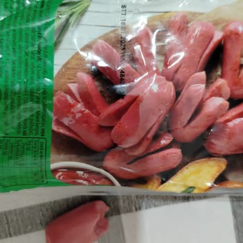 Paketten Beklenmedik Çıkanlar