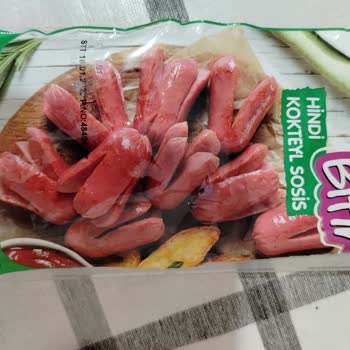 Paketten Beklenmedik Çıkanlar