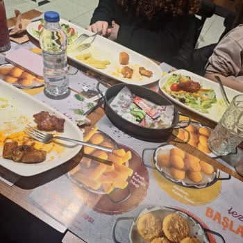 Eksik Sipariş Ve Soğuk Yemek Sorunu
