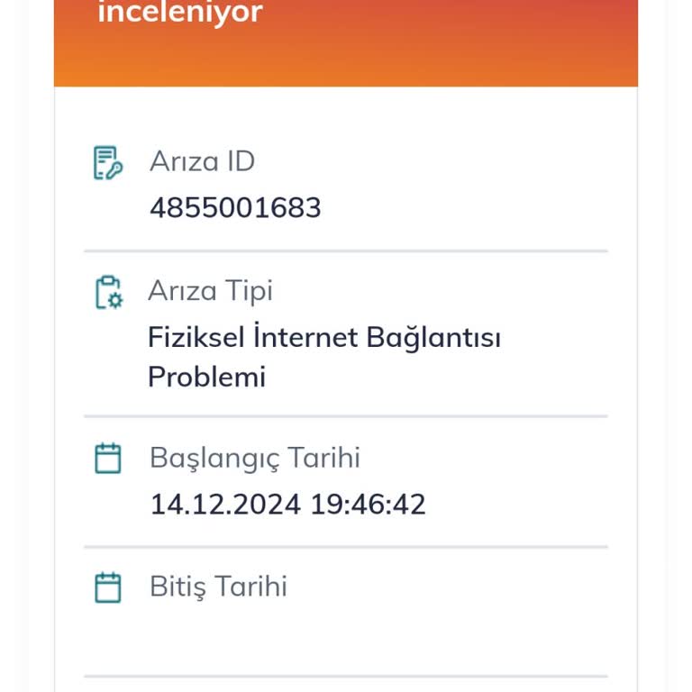 İnternet Sorunları Ve Cayma Bedeli Mağduriyeti