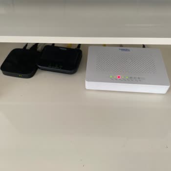 Sürekli Kırmızı Işık Sorunu Ve Yetersiz Teknik Destek