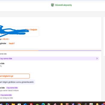 Kargo Bedava Diyerek Premium Üyelik Zorlaması