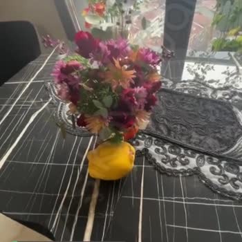 Çiçek Sepeti Mağduruyum