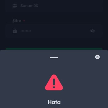Kazancım Ödendi Mi? Hayır!