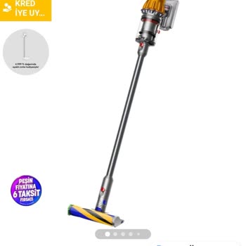 Trendyol Ve Dyson Türkiye Arasında Yaşanan Kampanya Sorunu