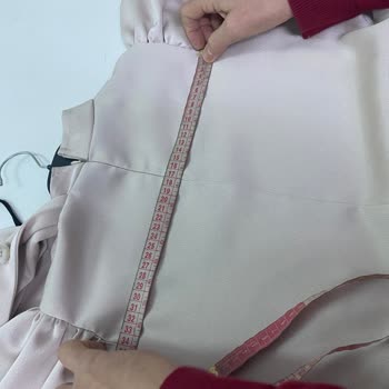 Beyda Nar Couture Pişmanlığı