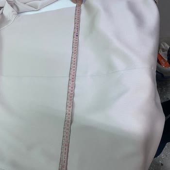 Beyda Nar Couture Pişmanlığı