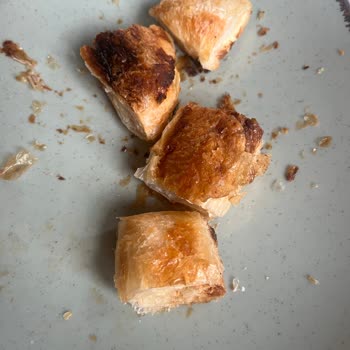 Beytepe Liva'da Kahvaltı Hayal Kırıklığı